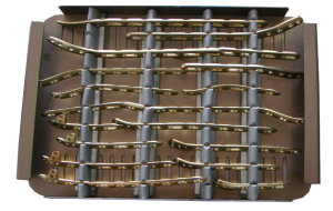 ELBOW IMPLANT SYSTEM (TT)