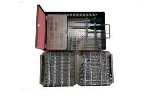 ELBOW IMPLANT SYSTEM (SS)