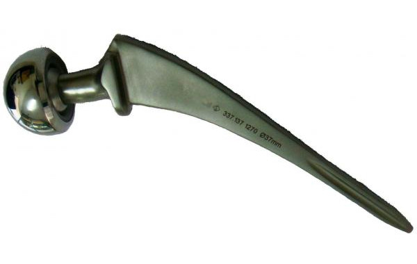 Bipolar Prosthesis - Non Fenestrated- Sterilized