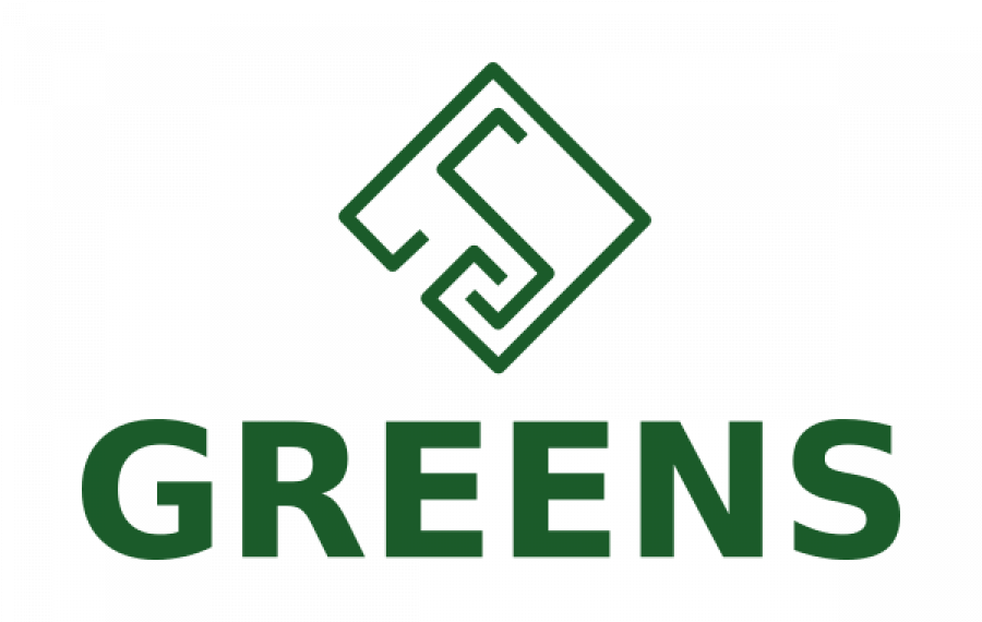 GREENS - I.L. TIBIA FEMUR INSTRUMENT SYSTEM WITH JIG