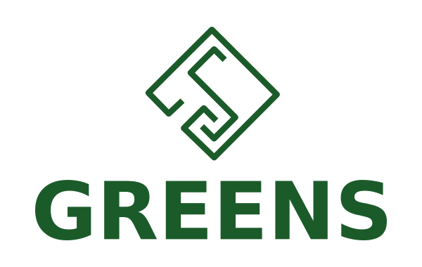 GREENS SELF CENTERING MODULAR CUP