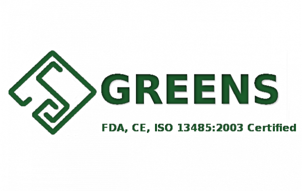 SHERMAN PLATE FOR 3.5 MM SCREWS 