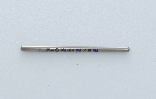 Spinal Rod Ø 2.0 mm