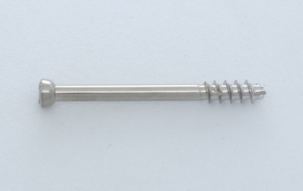 Large Cannulated Screws Ø 7.0mm- 16mm Threaded		 