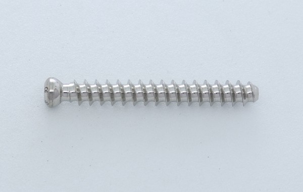 Large Cannulated Screws Ø 7.0mm- 32mm Threaded		 