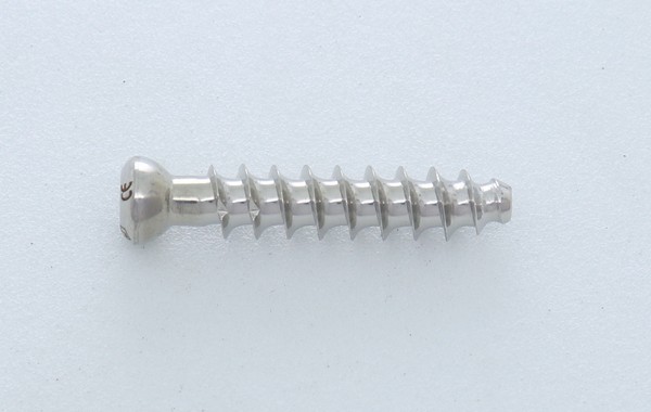 Large Cannulated Screws Ø 7.0mm- Fully Threaded