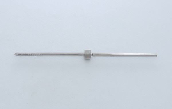 Knowles pin Ø 3.0mm