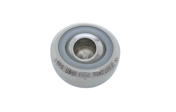 Modular Bipolar - CUP		 