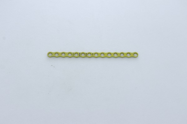 LCP Adaption Plate 2.4 mm 