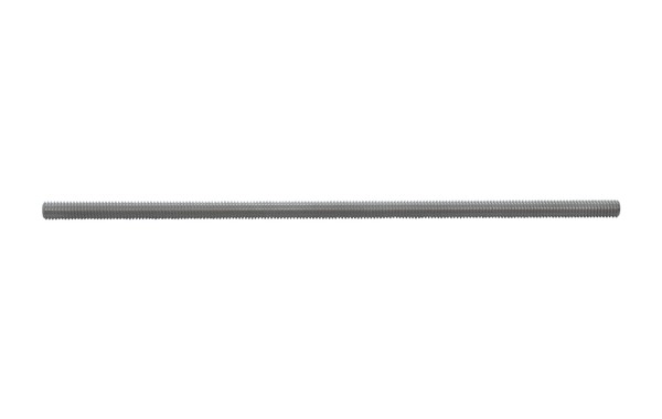 Threaded Rod &Oslash; 6.0mm	 