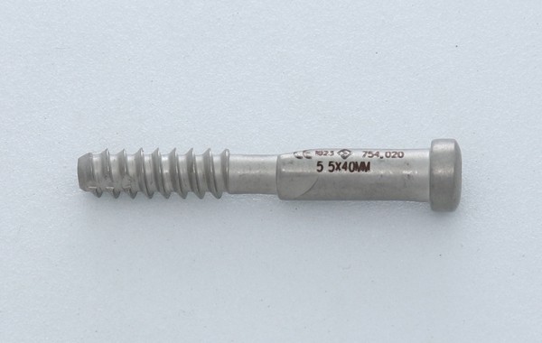 PHN BOLT 5.5MM