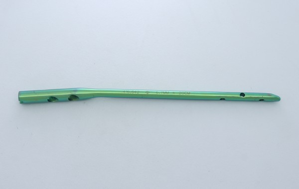 Proximal Humerus Nails- (Reamed)  Ø 6.7 mm
