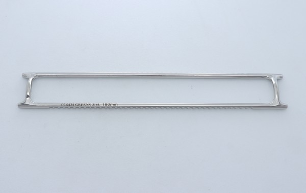 Hart Shill's Rectangle