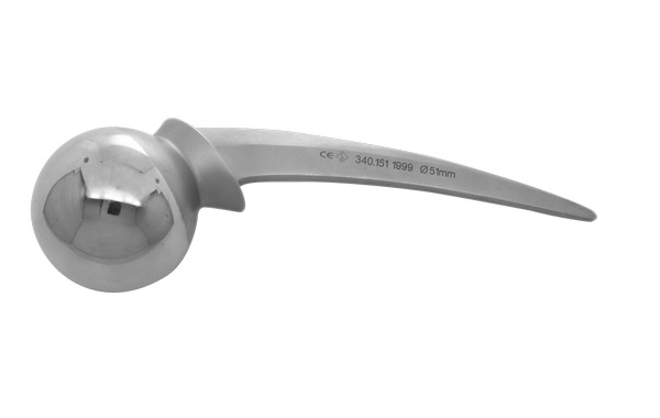 Thompson Hip Prosthesis XL- Non- Sterlised		 