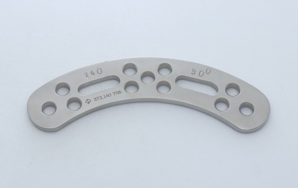 Italian Femoral Arches 90° 