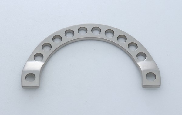 Ring Fixators System