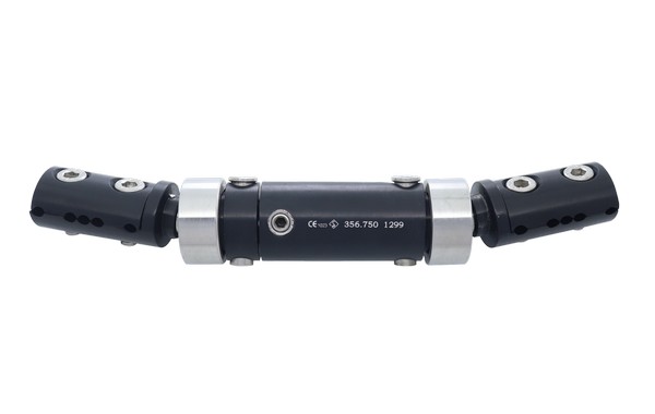 Dynamic External Fixator	 